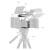 SmallRig 5588 - zestaw, klatka do Sony FX2 + akcesoria, przykład użycia